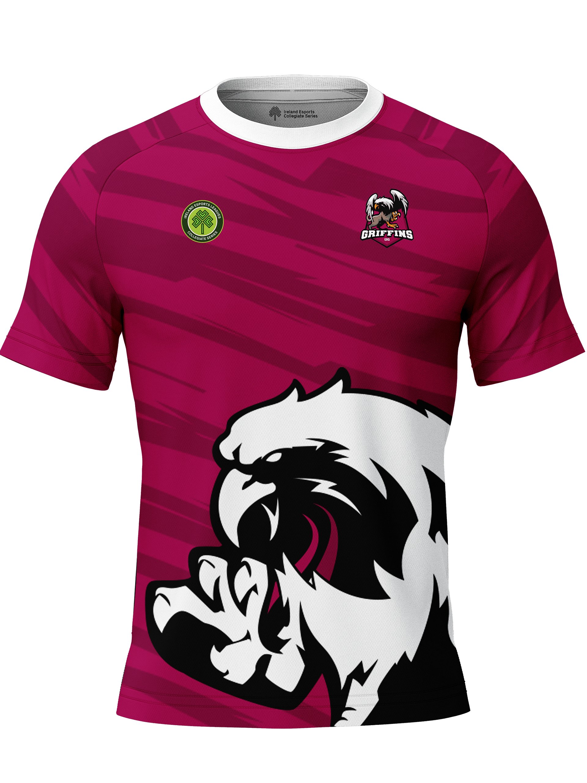 GAL Player Jersey product image (1)