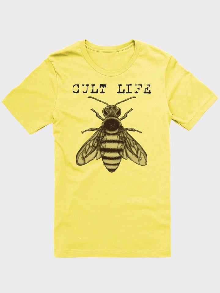 CULT BEE product image (1)