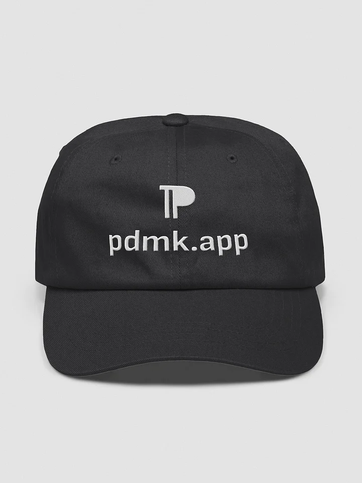 pdmk.app cap product image (1)
