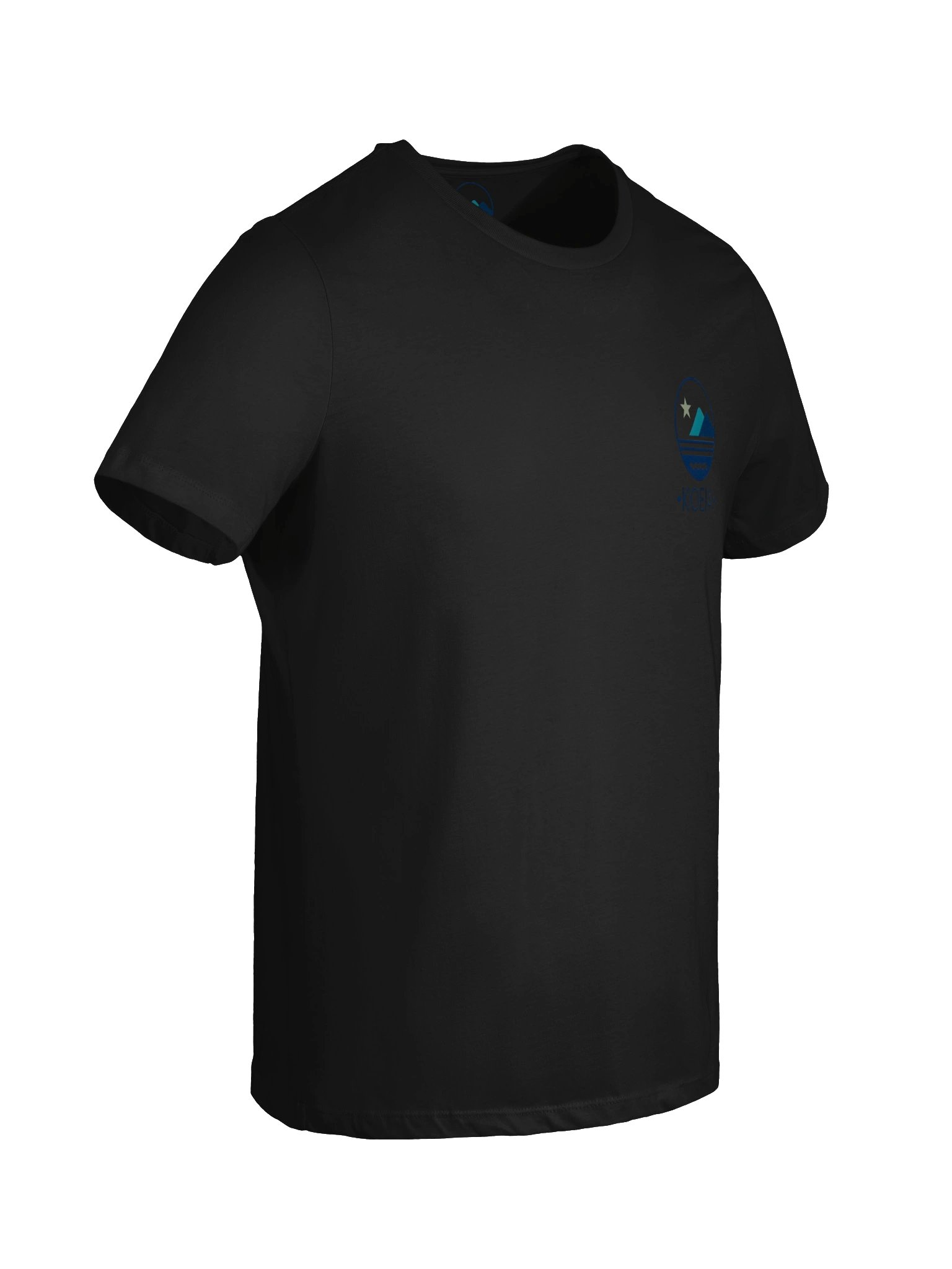KOEIA Mountain Emblem Tee product image (109)