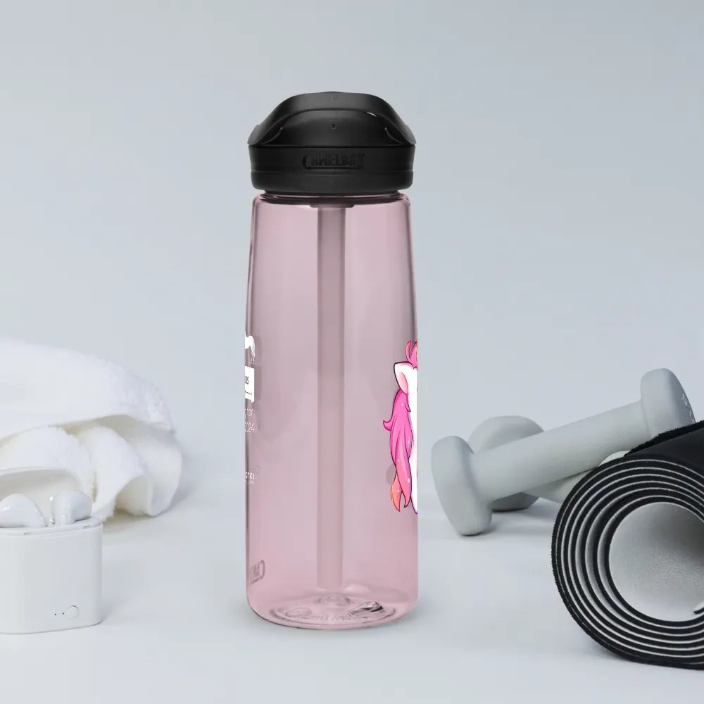Limited Edition Water Bottle product image (12)