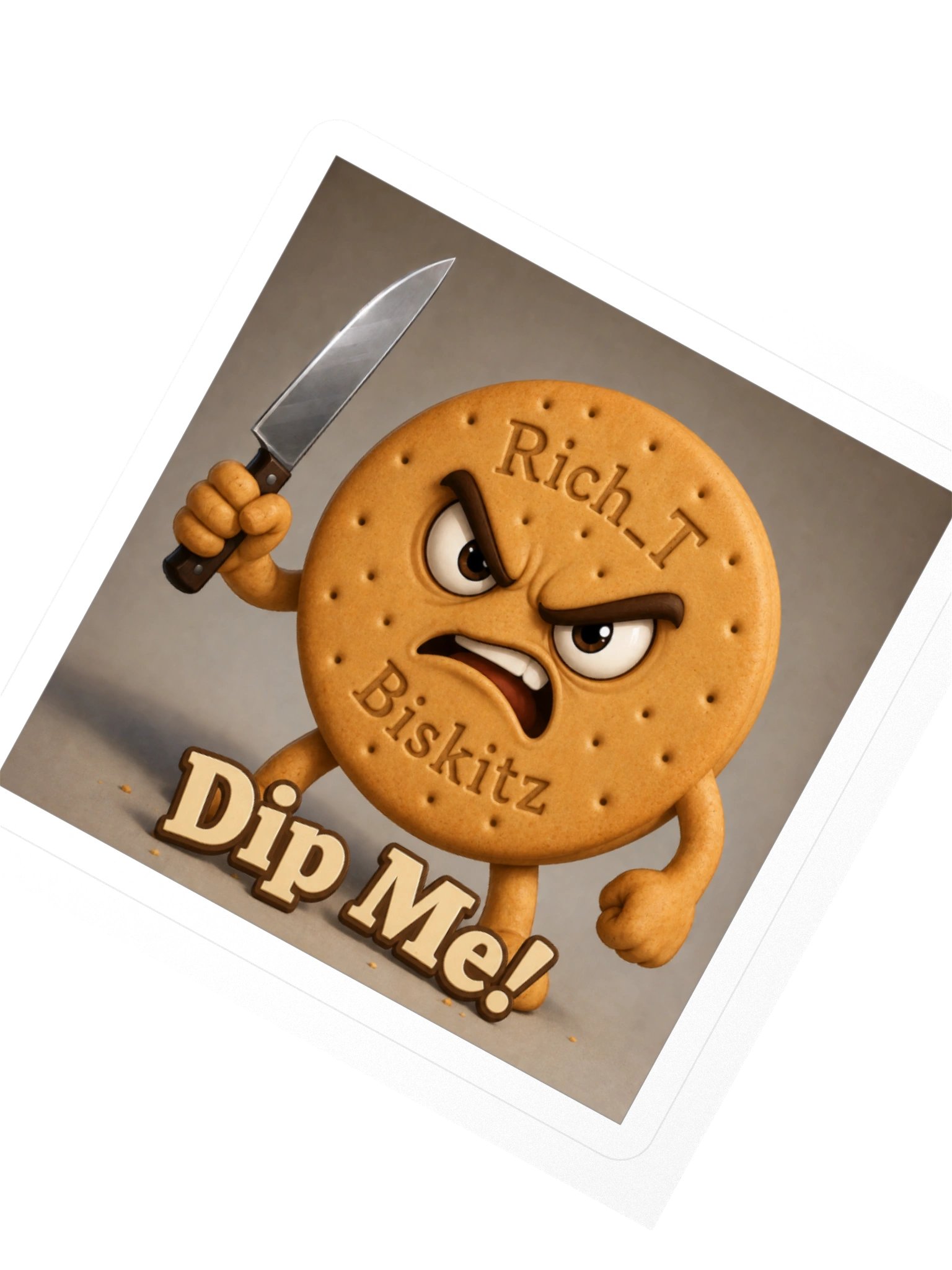 Dip Me Sticker product image (2)
