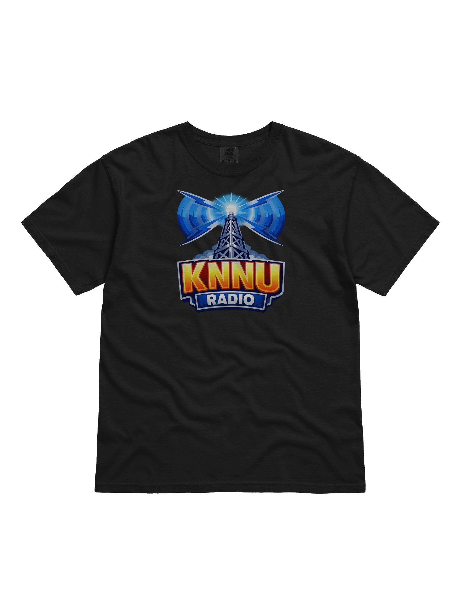 KNNU Graphic T product image (3)