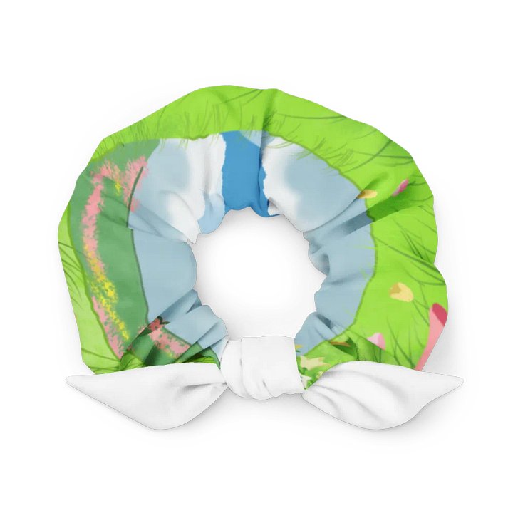 Garden Scrunchie product image (1)