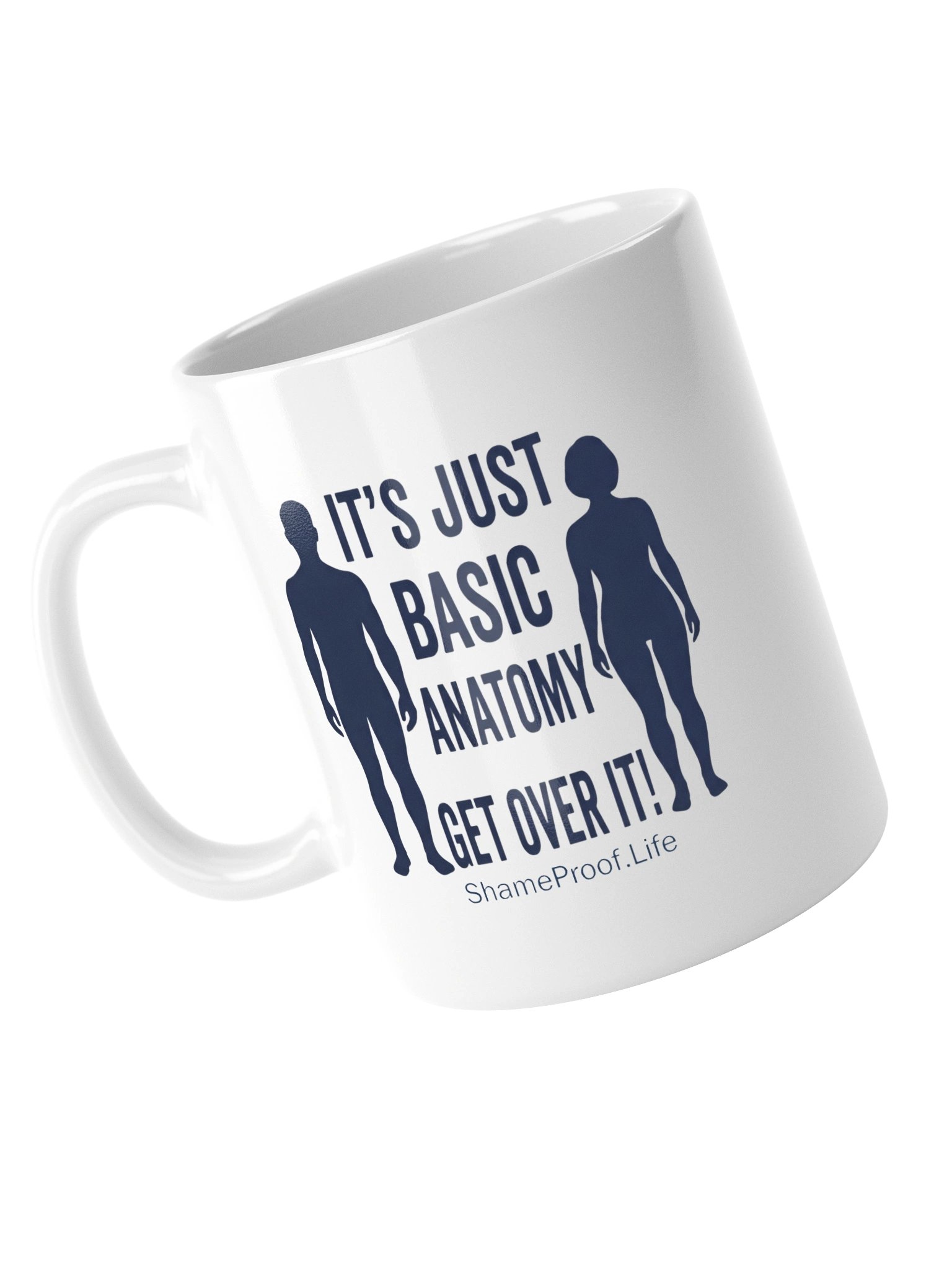 The Basic Anatomy Mug product image (15)
