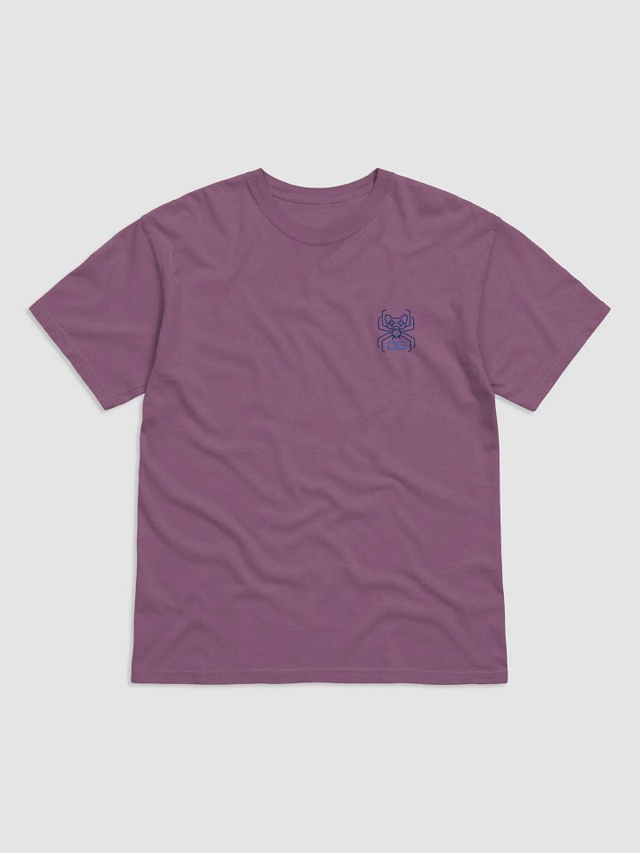 Supreme Web Comfort Garment-Dyed Tee product image (9)