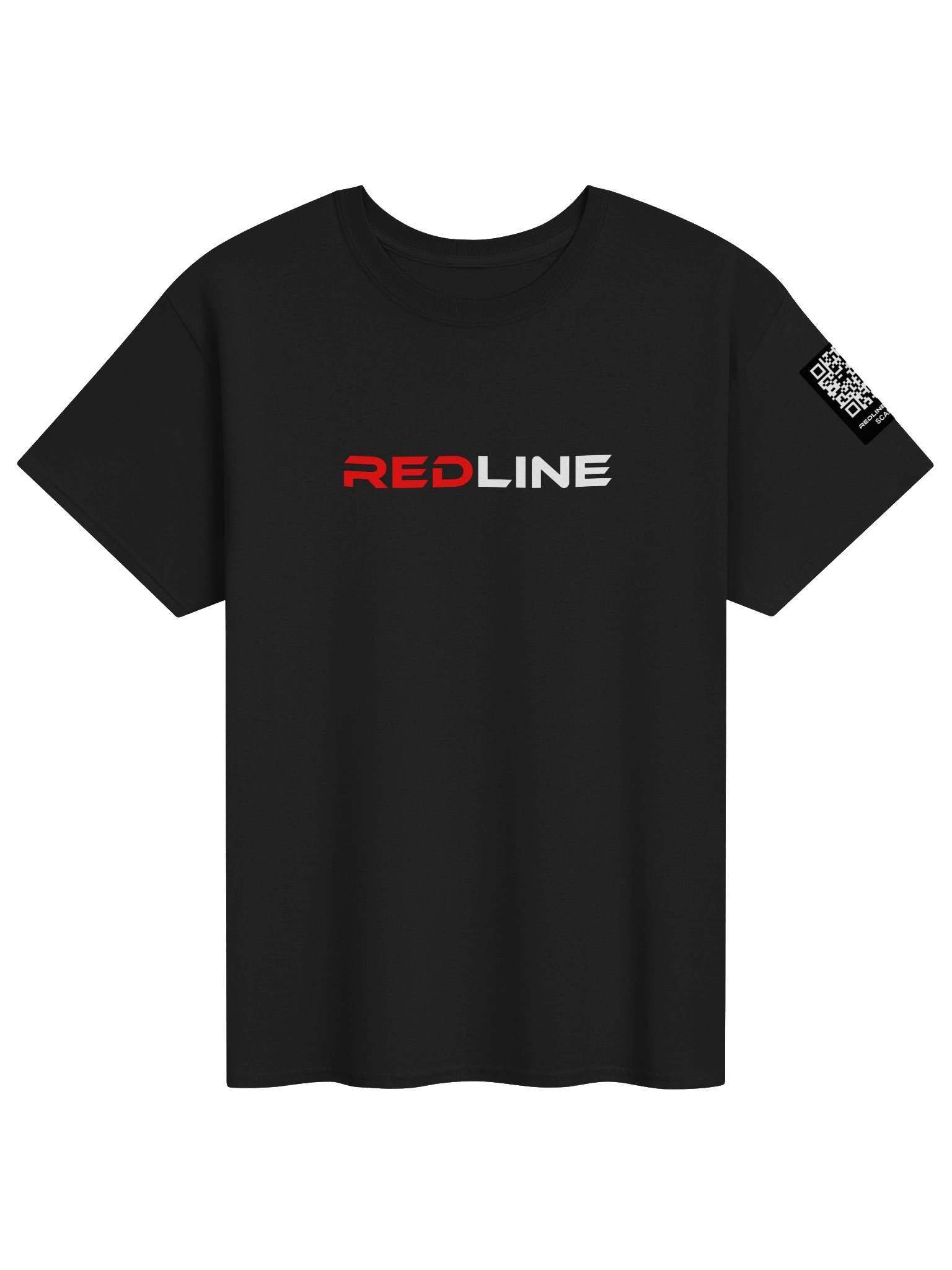 Redline Wawa Meet T-Shirt (Limited Edition 2026) product image (1)