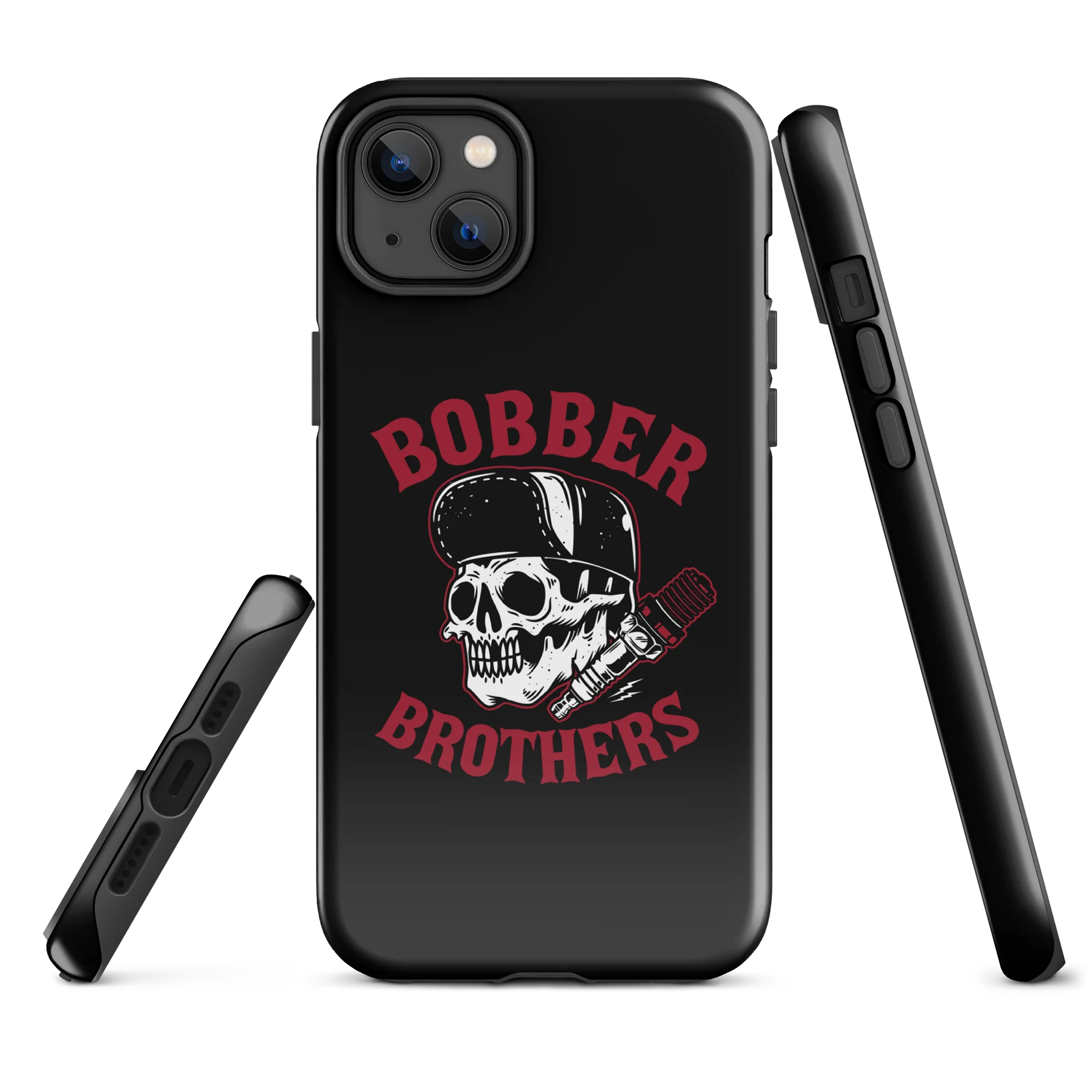 Bobber Brothers - iPhone Case - image 23