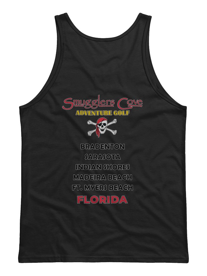 Adult Universal Tank Top product image (8)