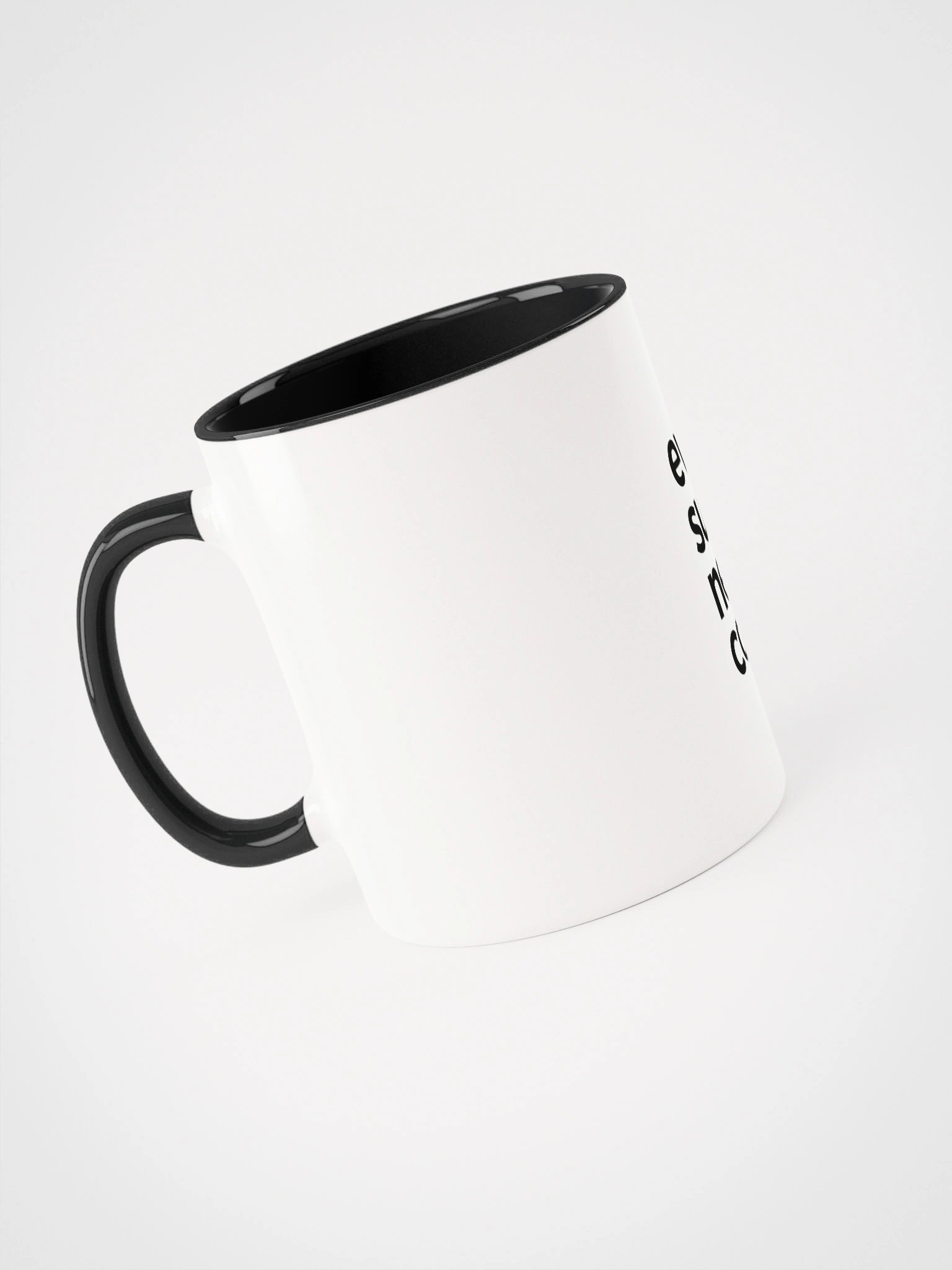 “Even Superheroes Need Coffee” Mug product image (12)