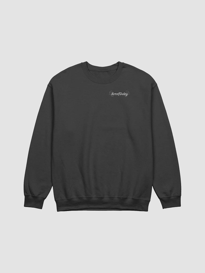 Fairy sweater product image (3)