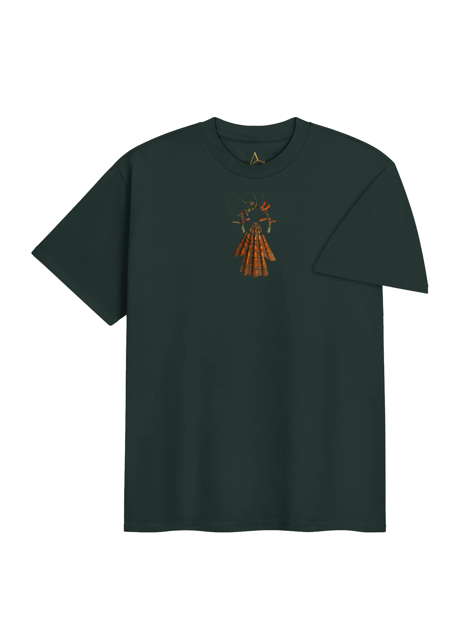 Royal Seal Necklace T-Shirt product image (4)