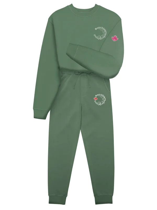 [MotNF] Crescent Set (Bundle Exclusive) product image (1)