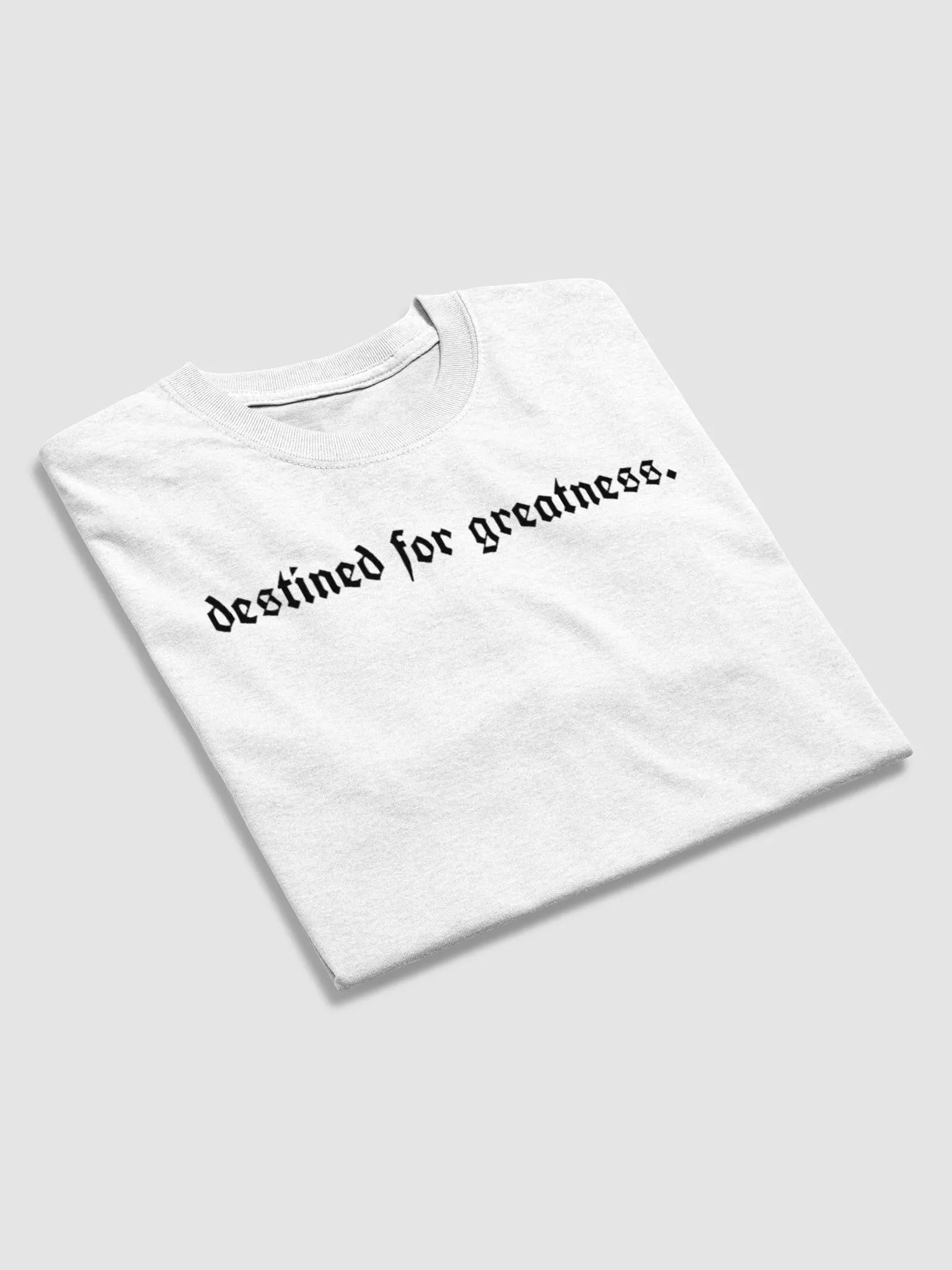 Destined for Greatness product image (3)