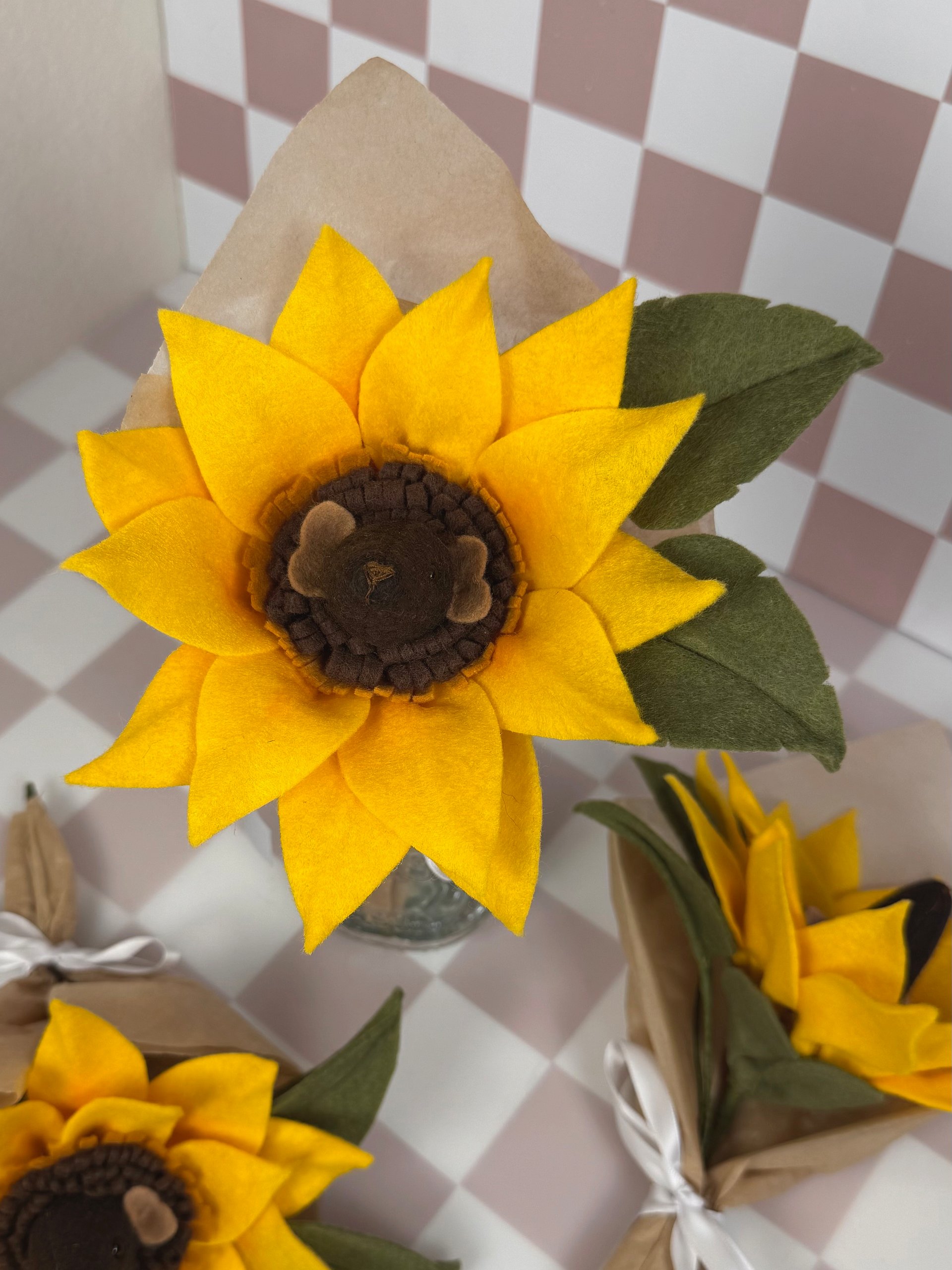 Rat Sunflower product image (3)