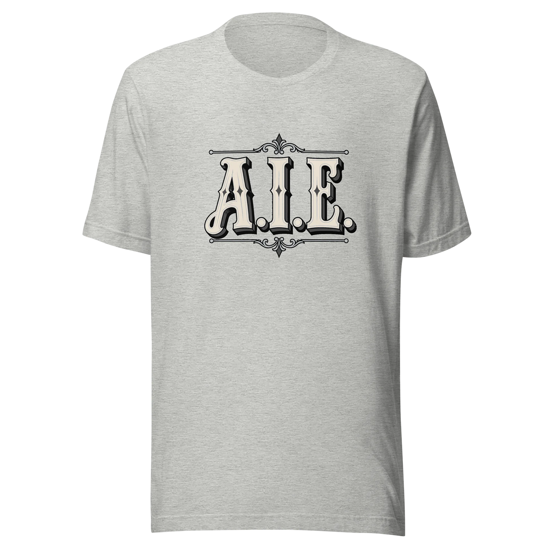 Vintage storefront logo tshirt product image (1)