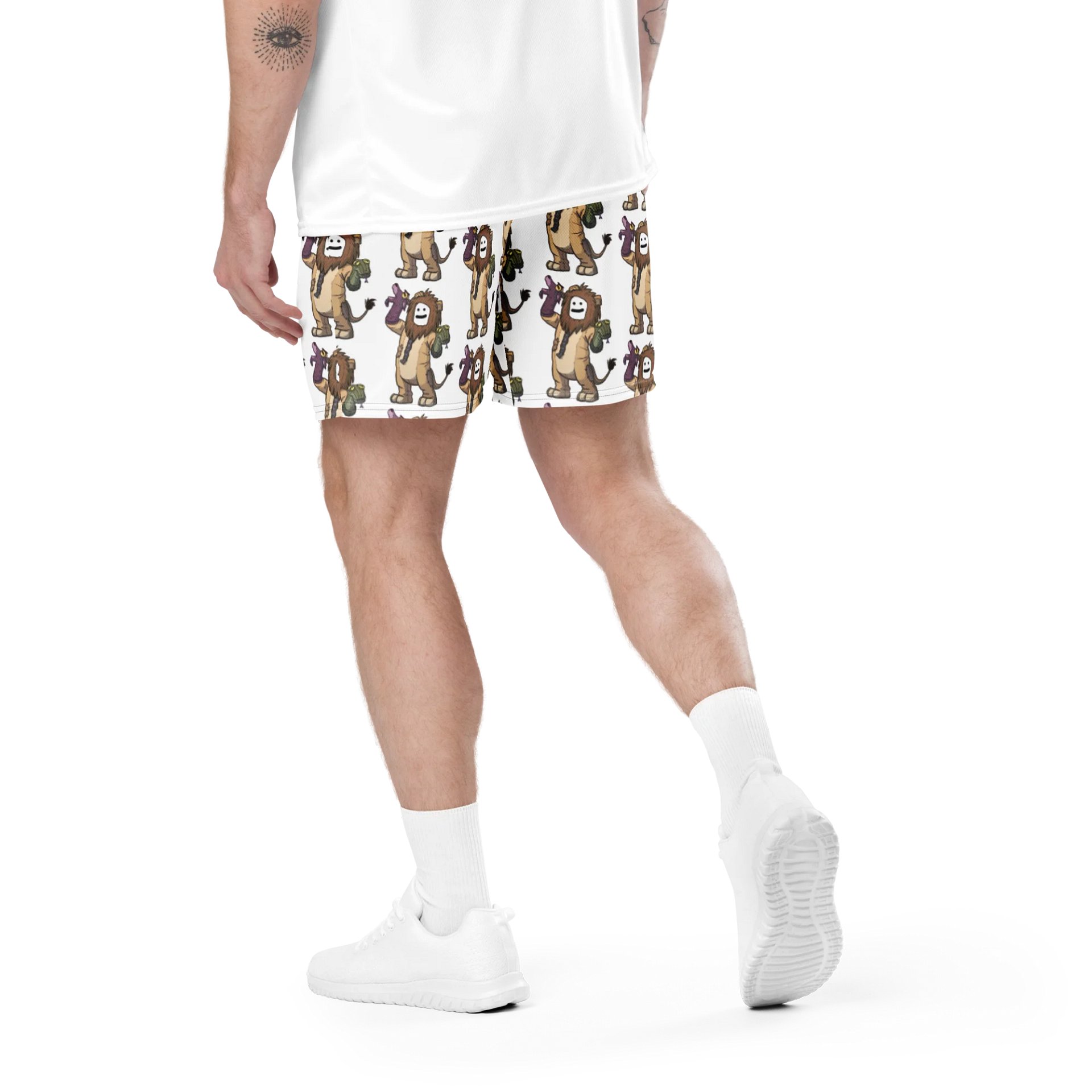 Charlie Shorts product image (4)