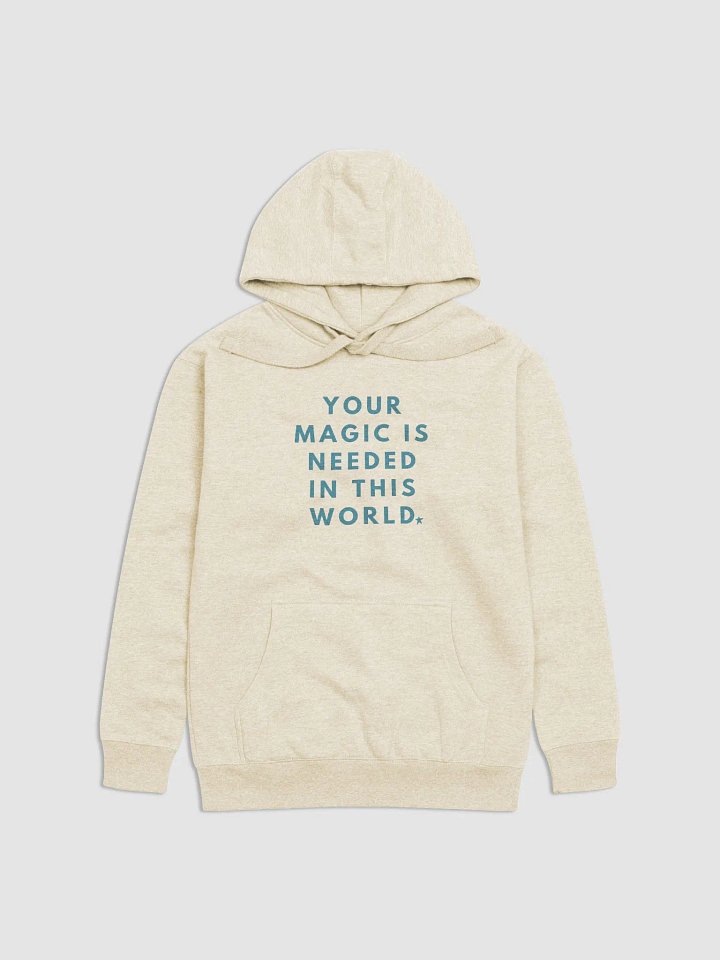 Your Magic Is Needed In This World product image (1)