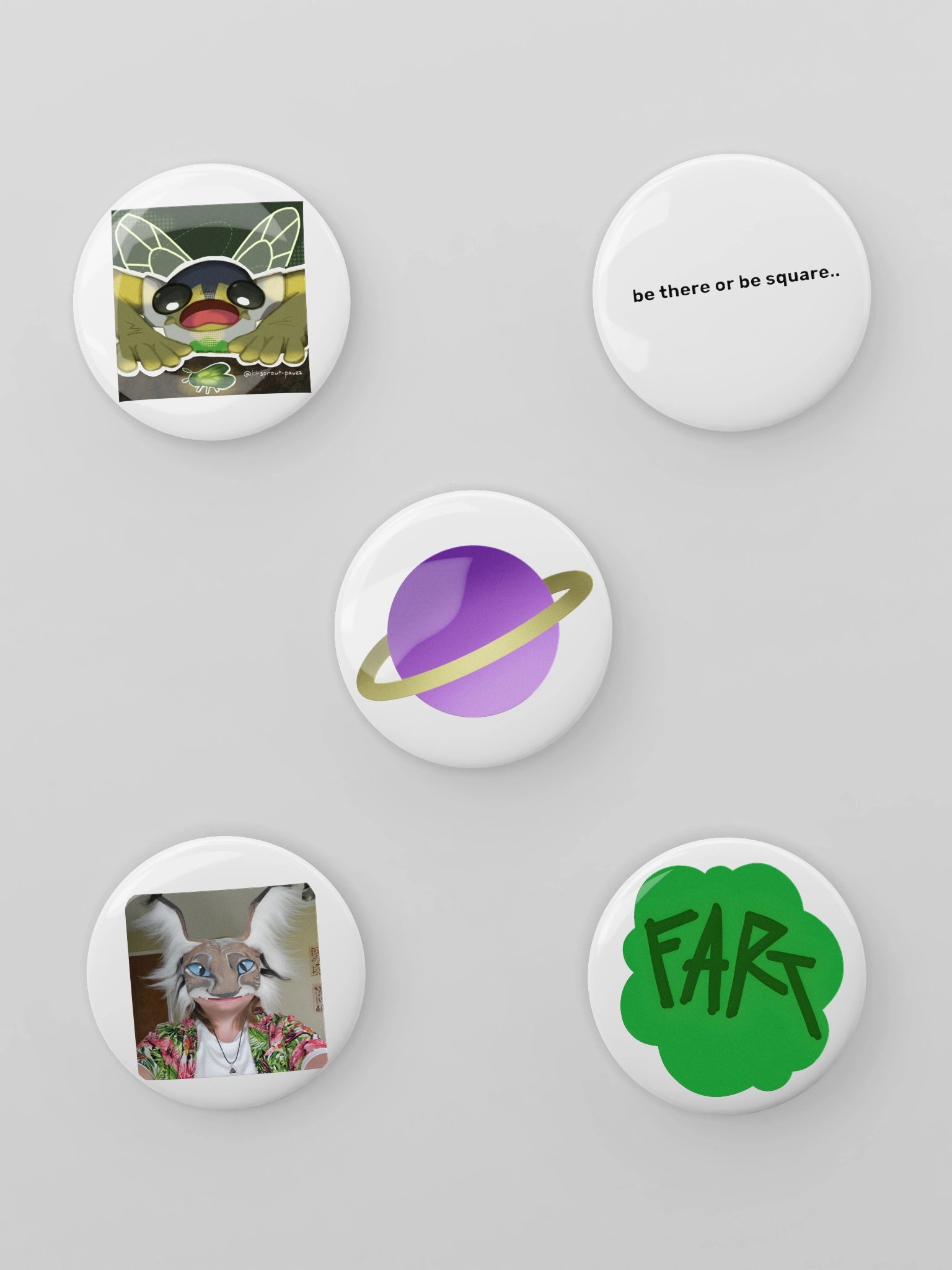 Cicadaa Pins! product image (1)