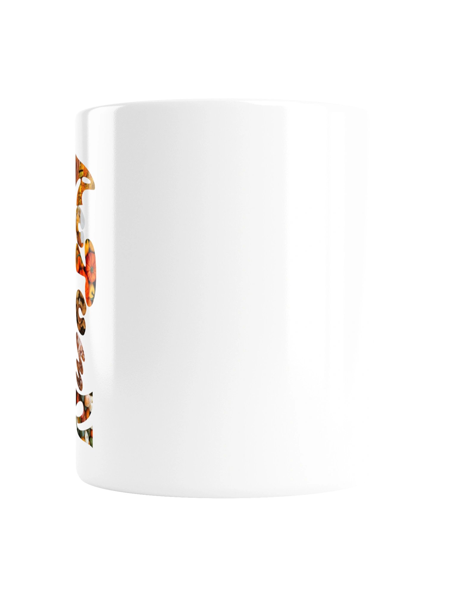 Simple Autumn Mug product image (5)