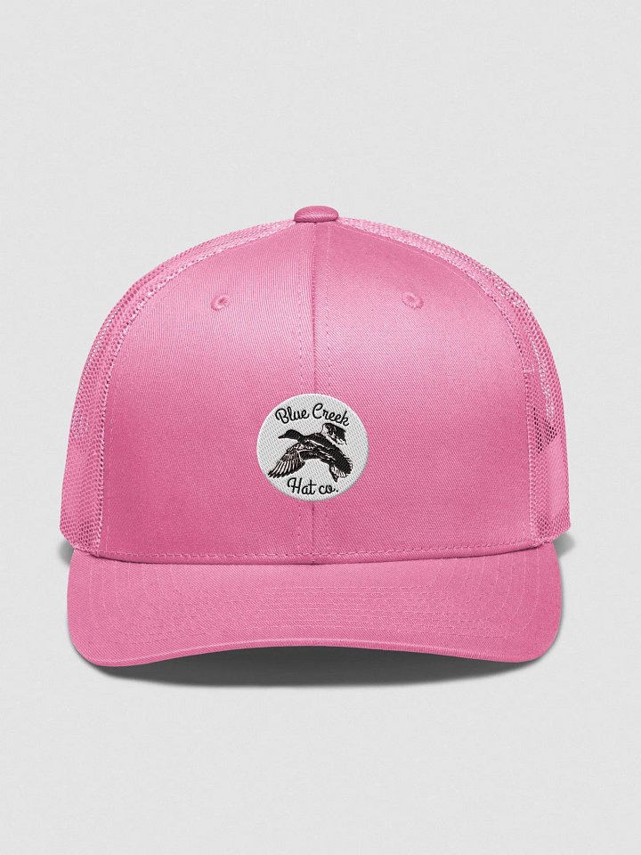 pink duck product image (1)
