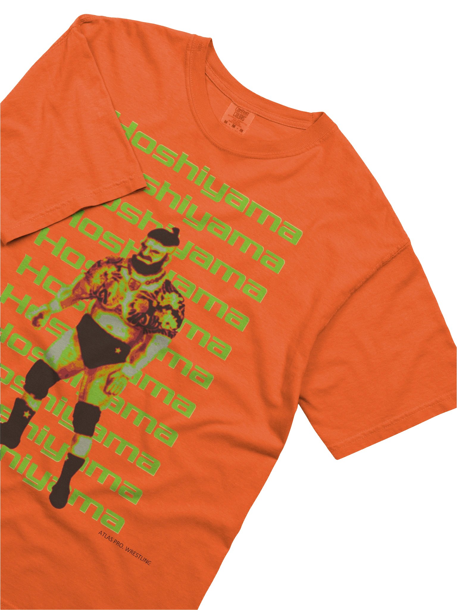 Hoshiyama Tee product image (5)