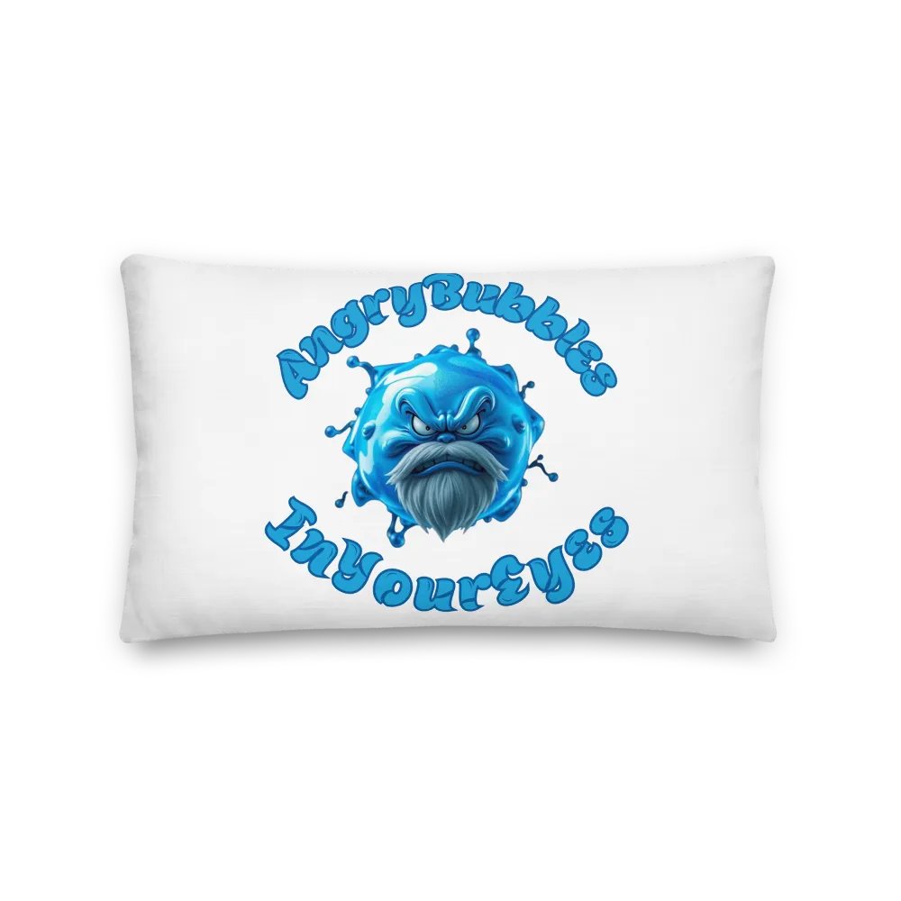bubble pillow product image (2)