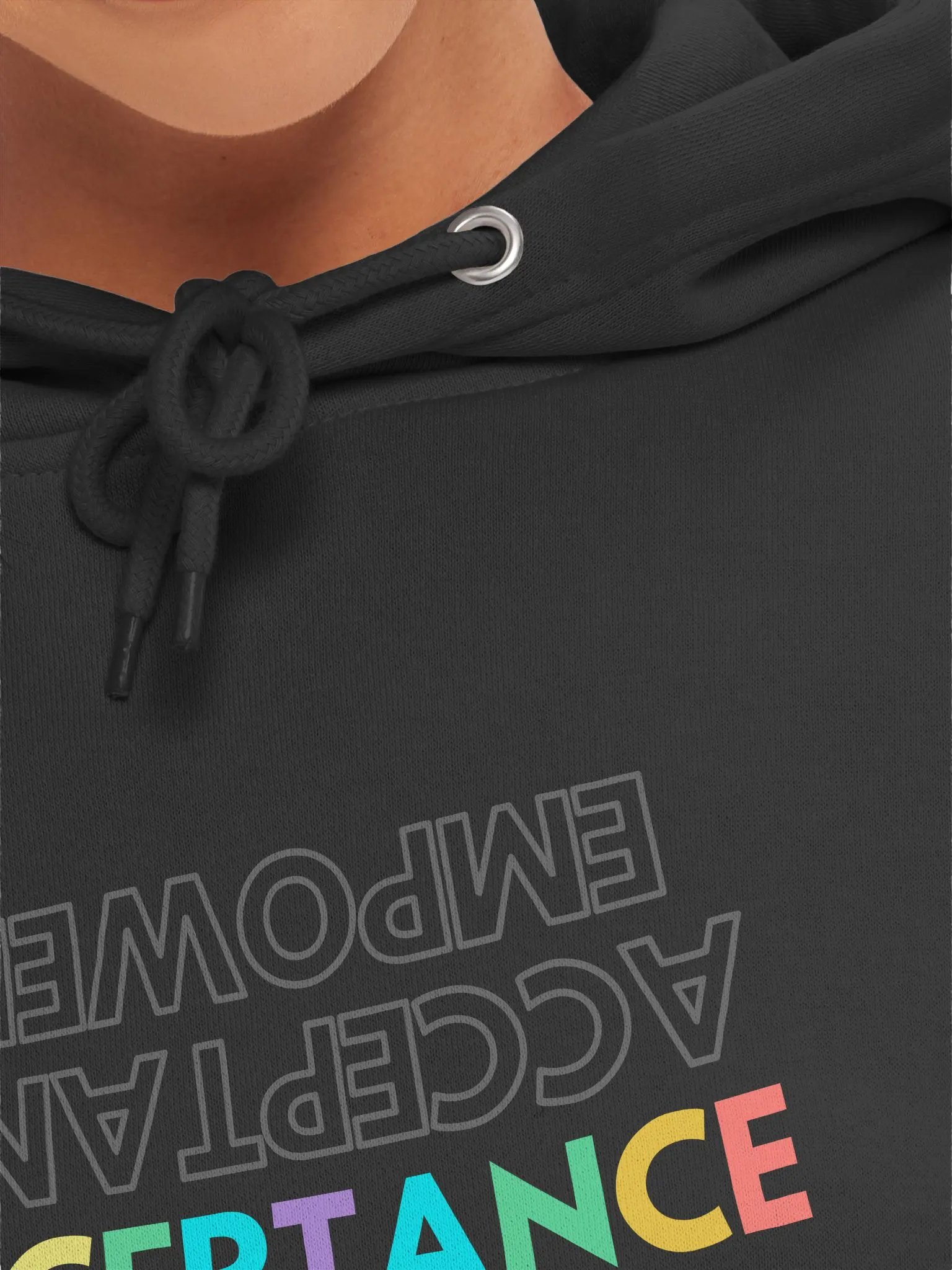 Acceptance Premium Hoodie product image (7)