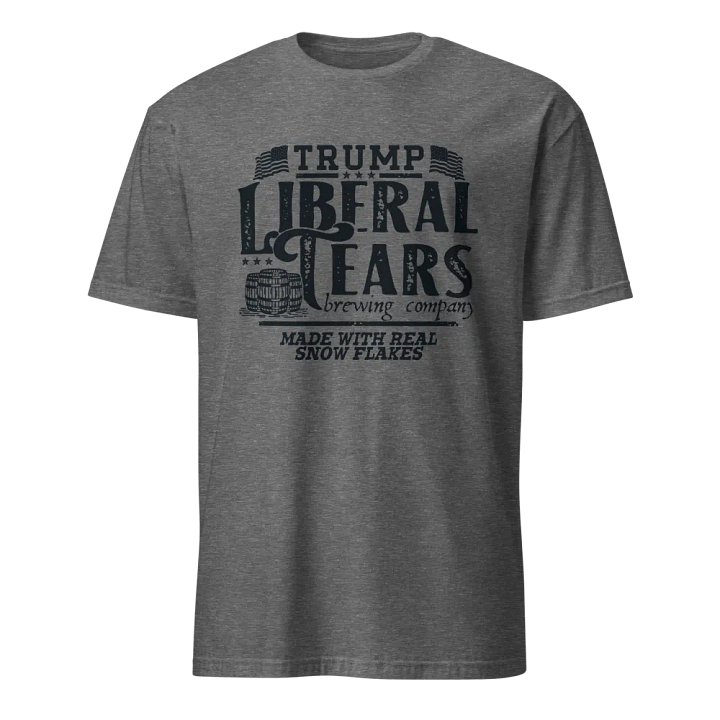 Liberal Tears Brewing Co. product image (5)