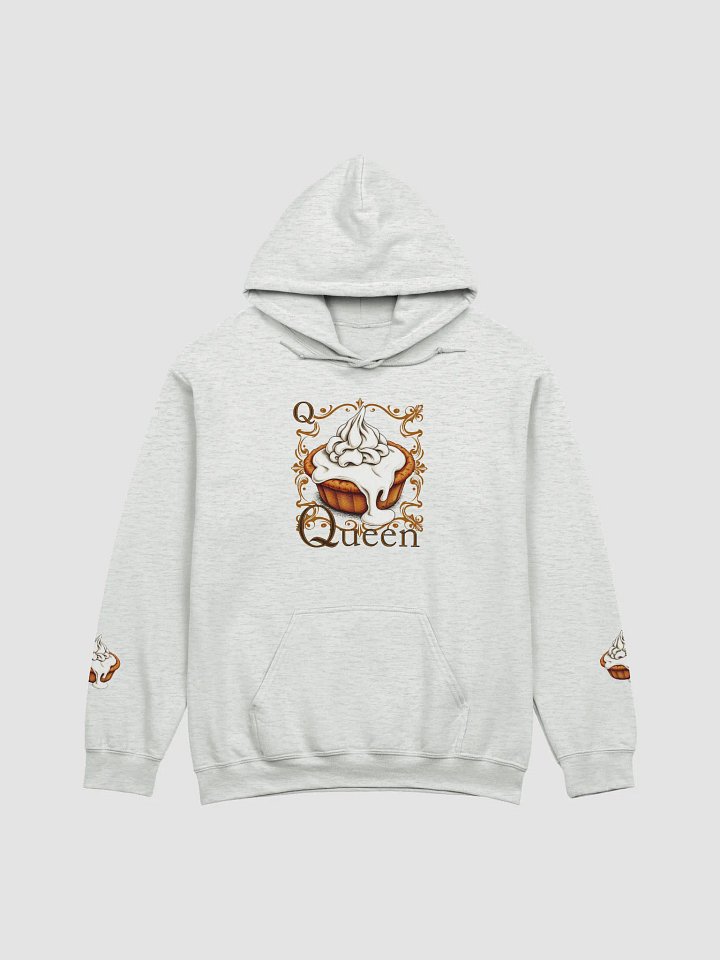 CreamPie Queen Hoodie product image (4)