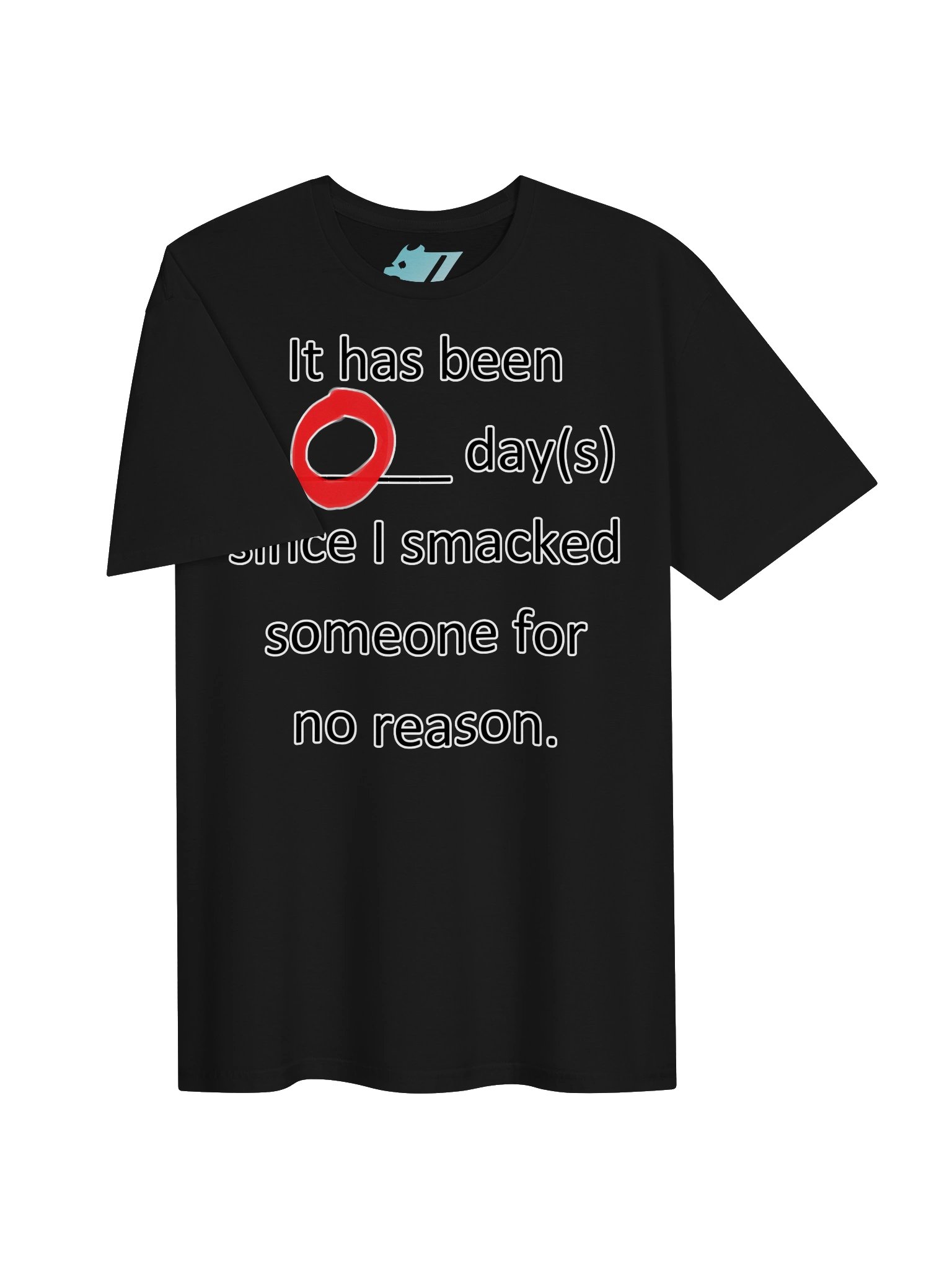 Zero Days Shirt product image (27)