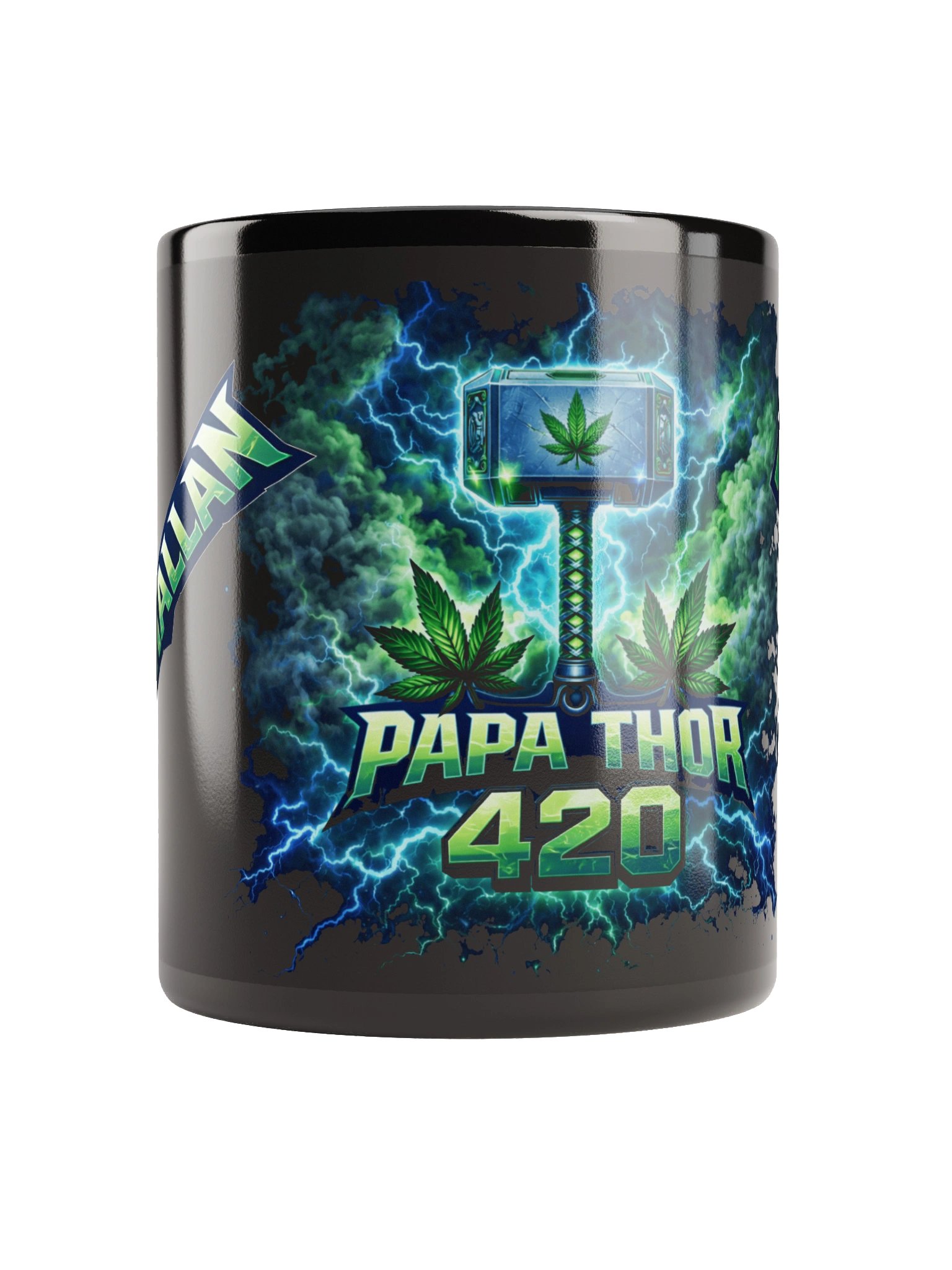 PapaThor Coffee Mug product image (10)