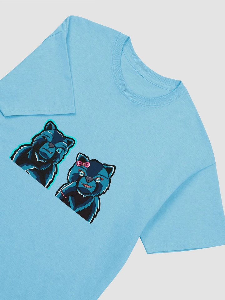 Bear Family product image (2)