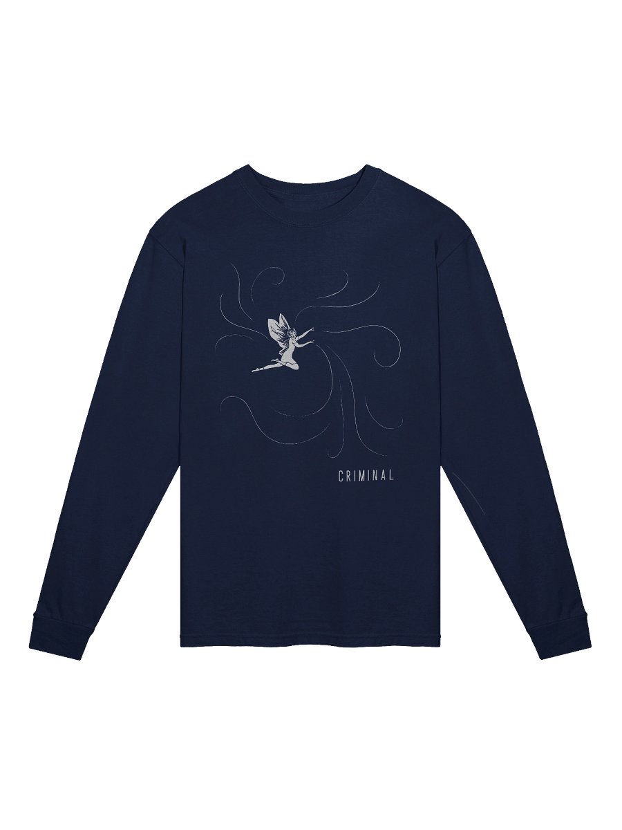 Fairy Hoax T-shirt product image (1)
