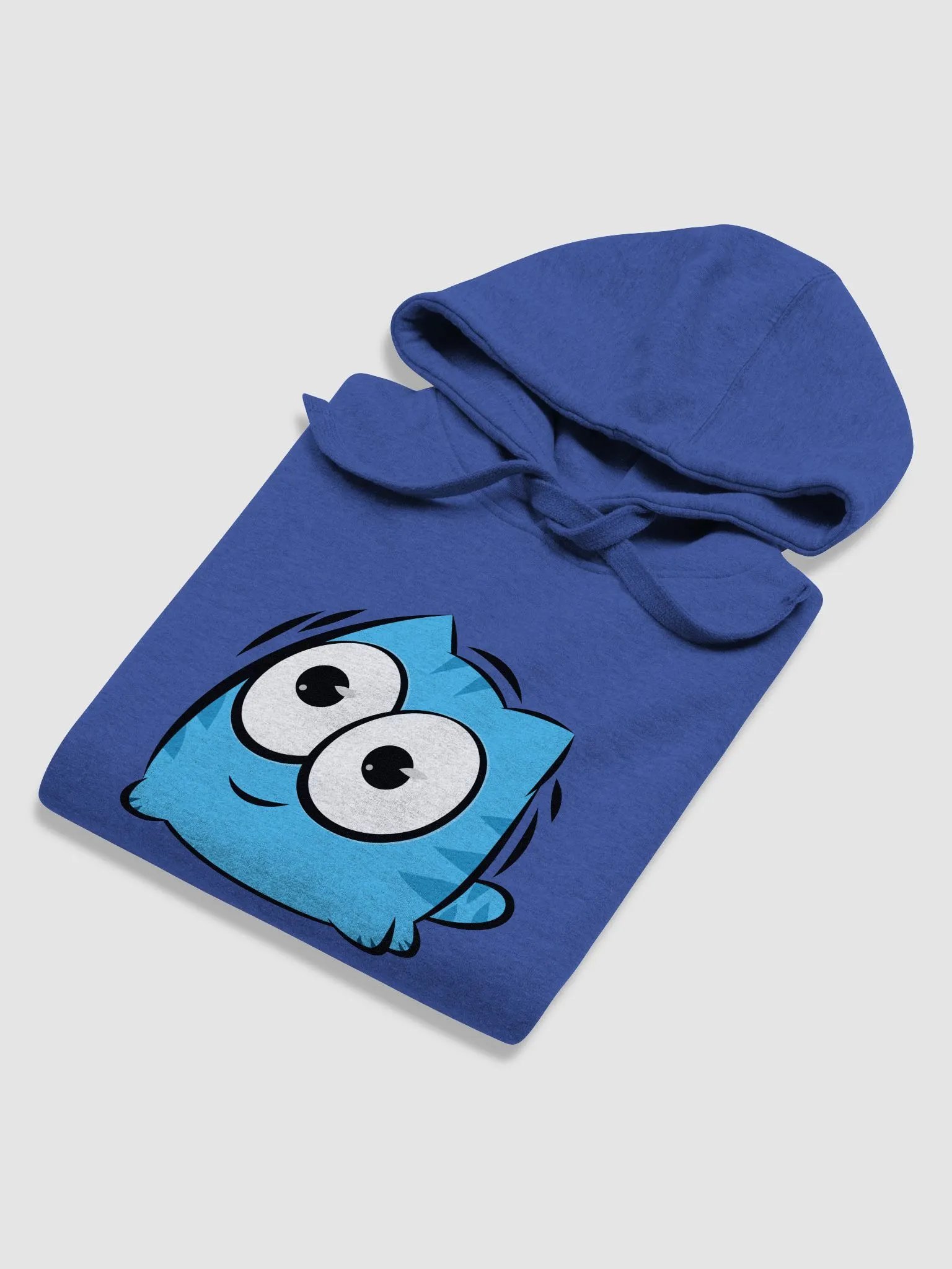 Christopher Heart Unisex Premium Hoodie product image (2)