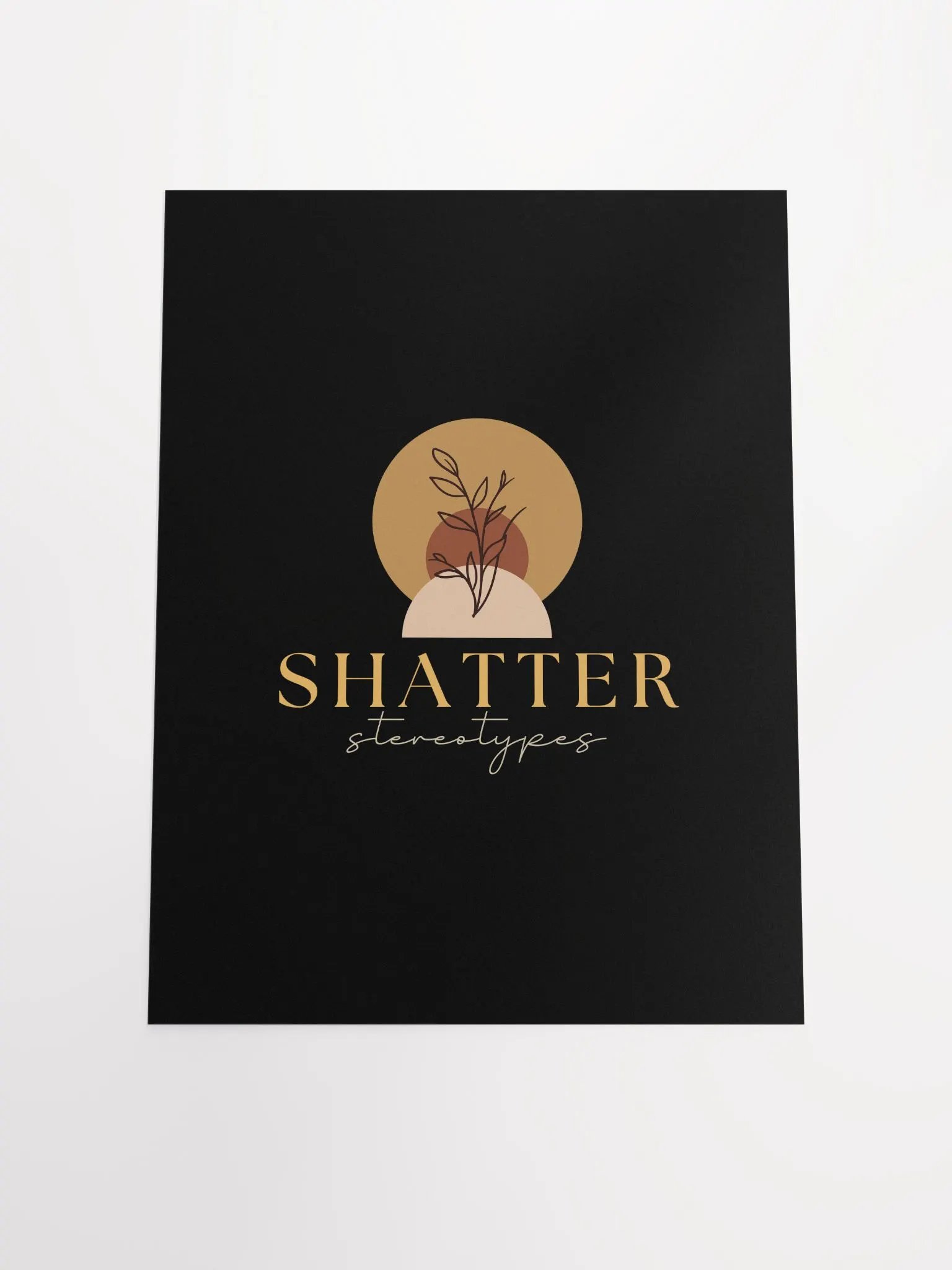 Enhanced Matte Poster EPFB0109 product image (12)
