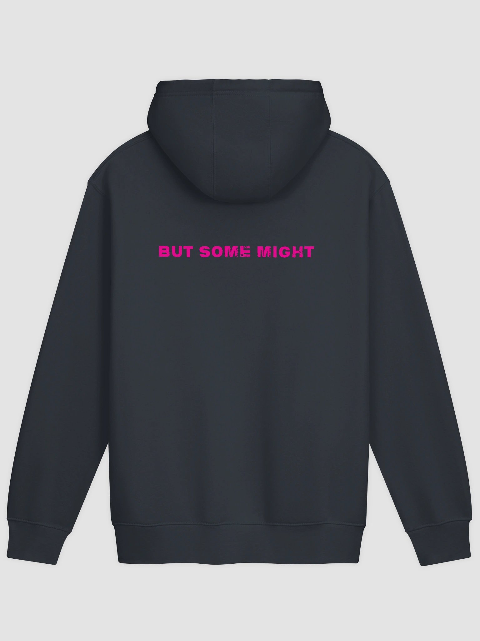 Flip the script (hoodie) Fight product image (2)