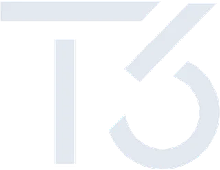 T3 Merch