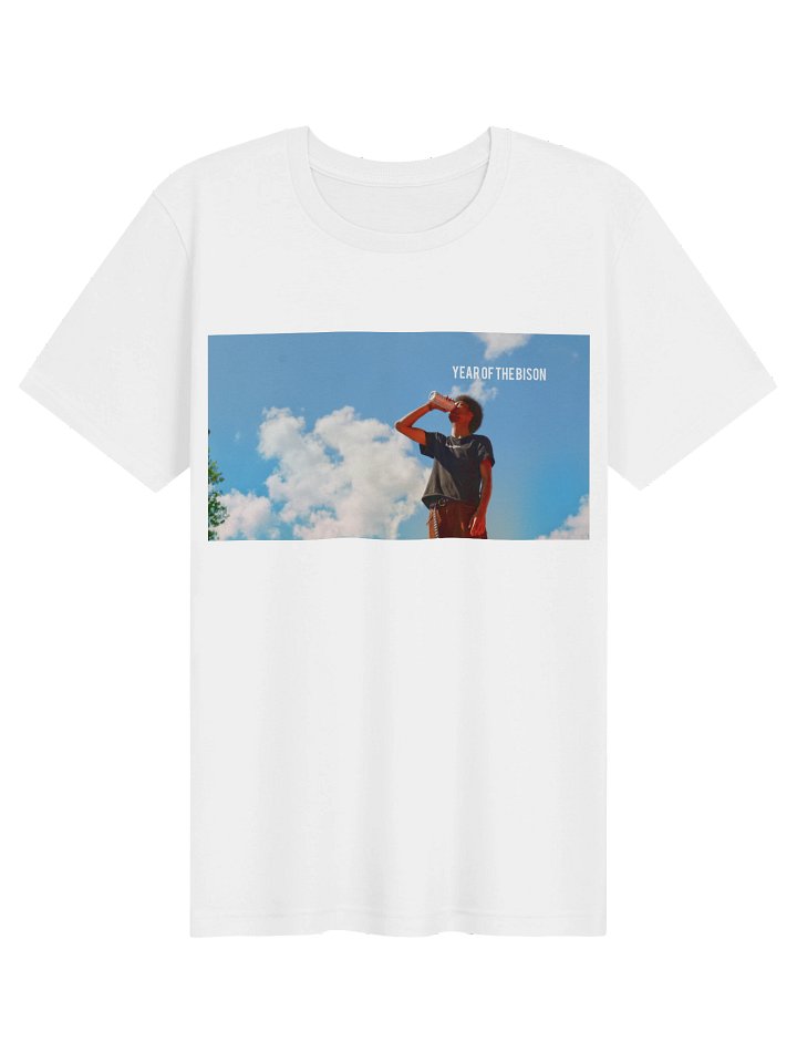Thirsty - Supersoft T product image (1)