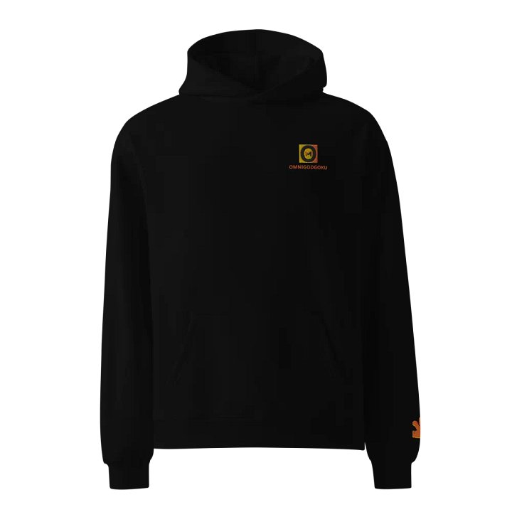 OMNI HOODIE product image (2)