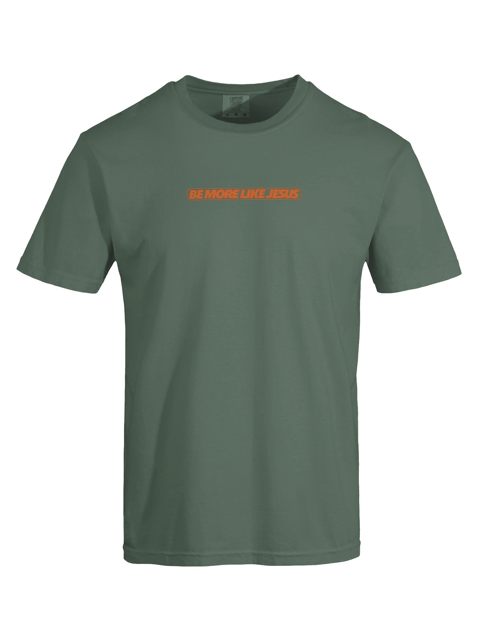 MORE LIKE YOU Tee product image (5)