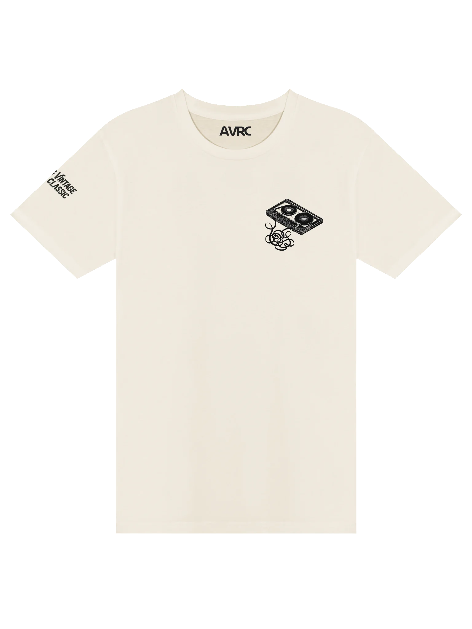 Tapes Tee Purp product image (1)