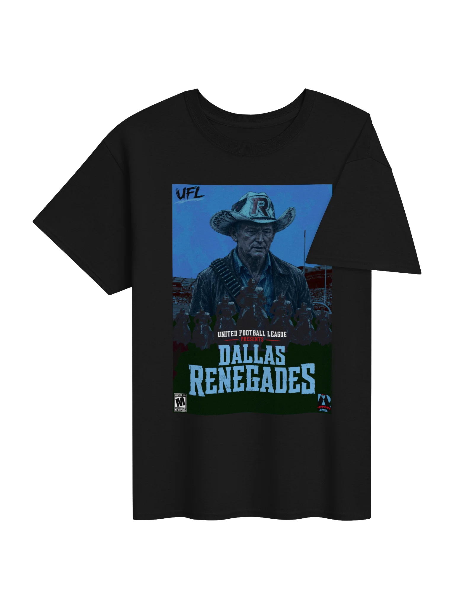 Renegade Redemption product image (4)