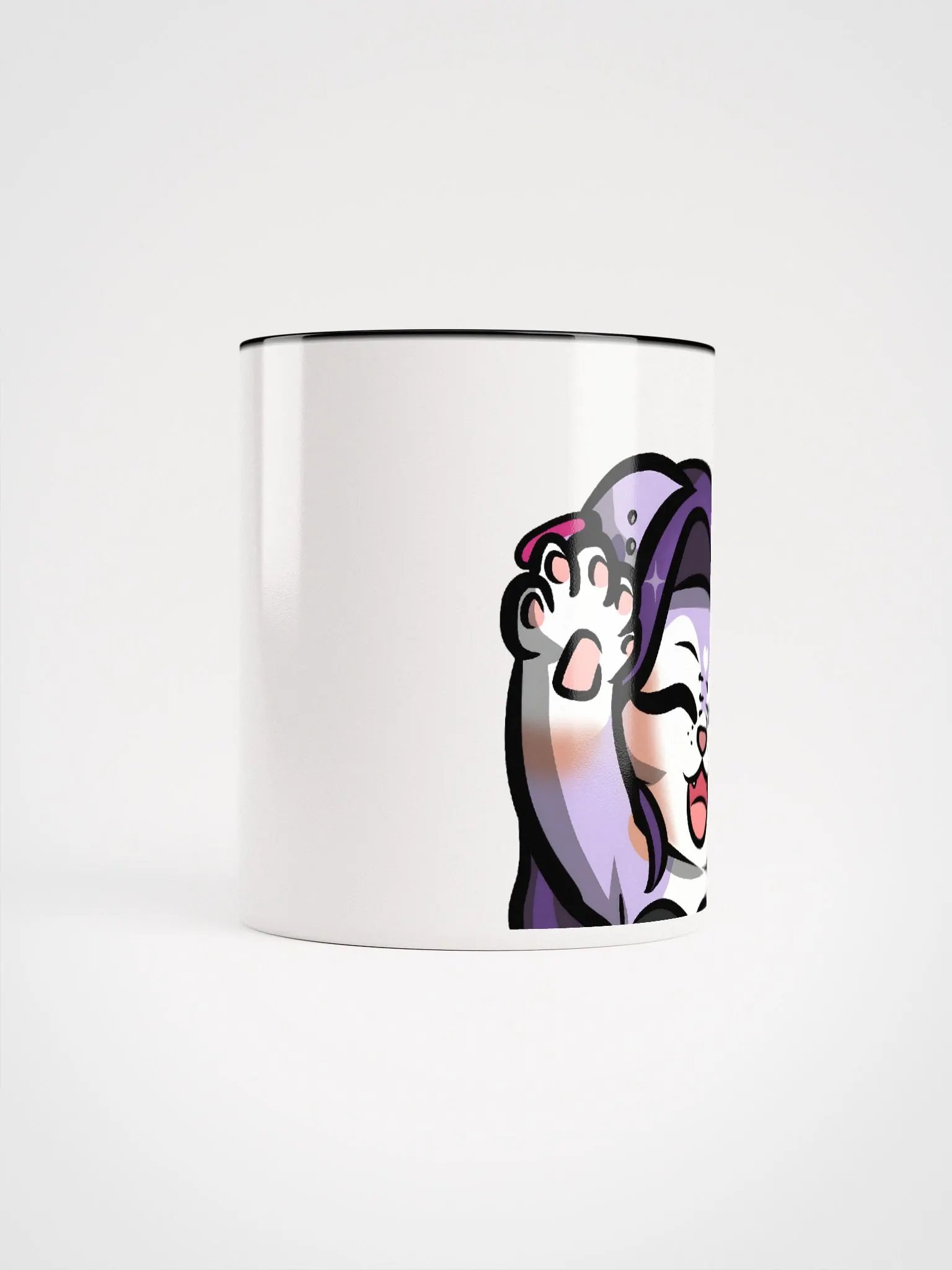 Waving Pixie Mug product image (9)