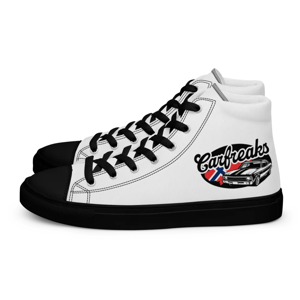 Carfreaks - Radial | Carfreaks Merch
