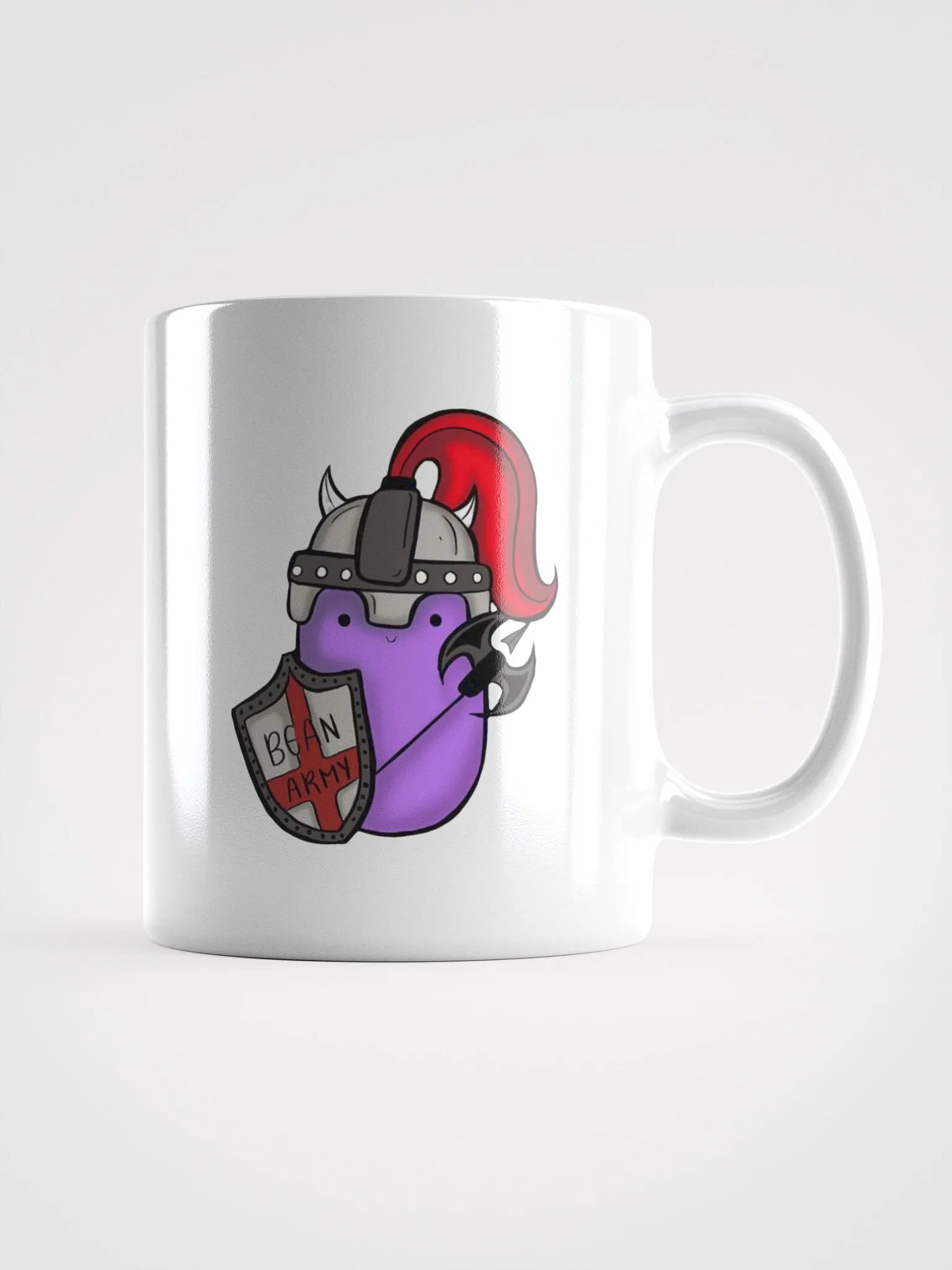 Bean Army Mug product image (1)