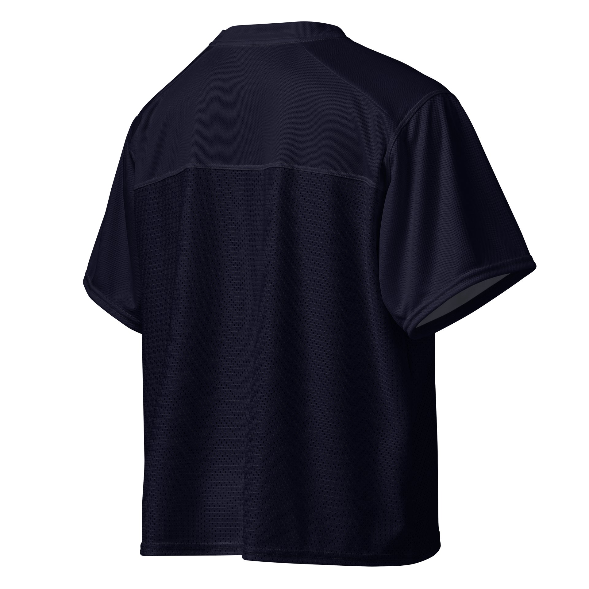 Men’s Boxy Football Jersey product image (4)