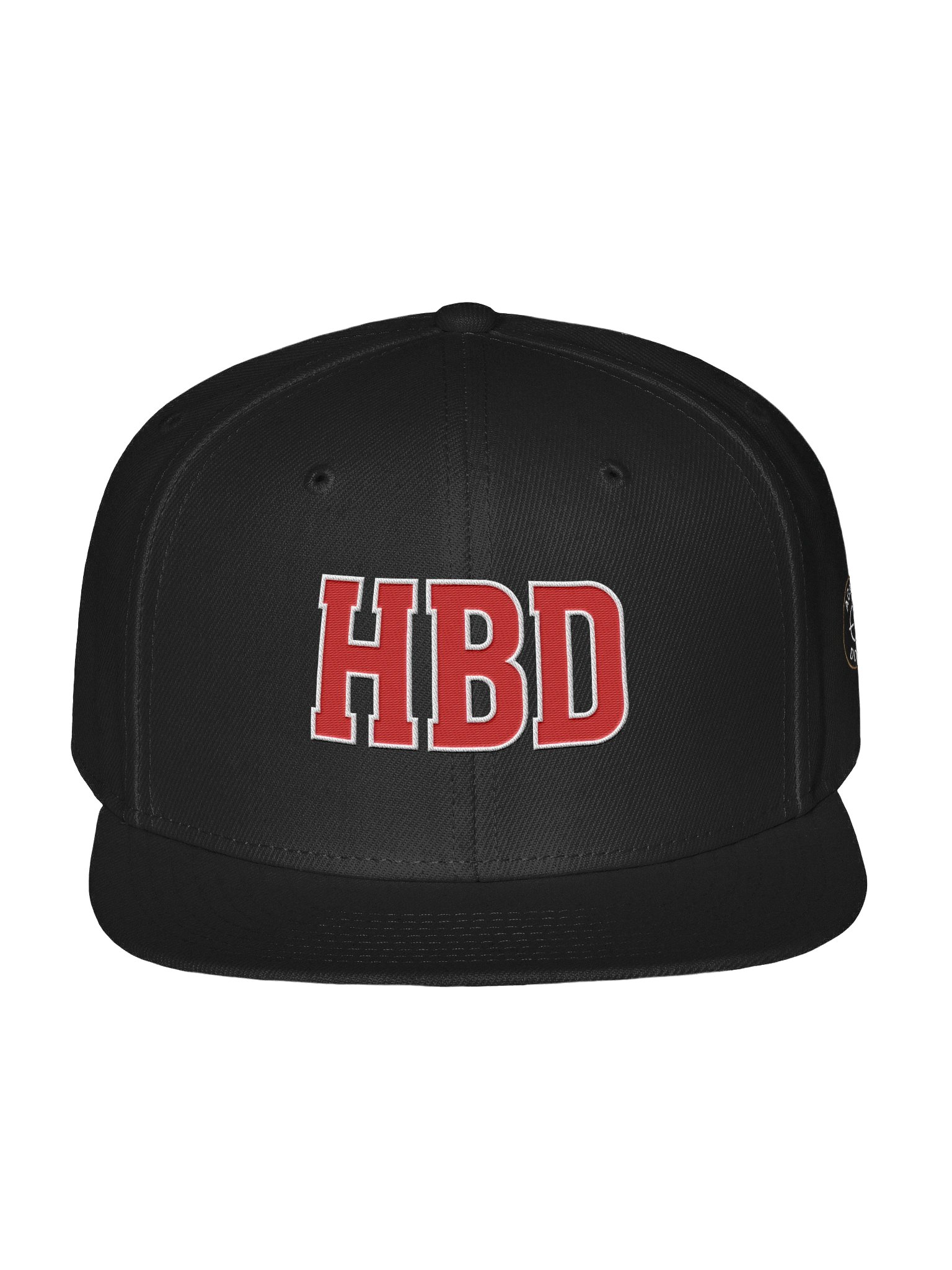 HBD Gear hat product image (6)
