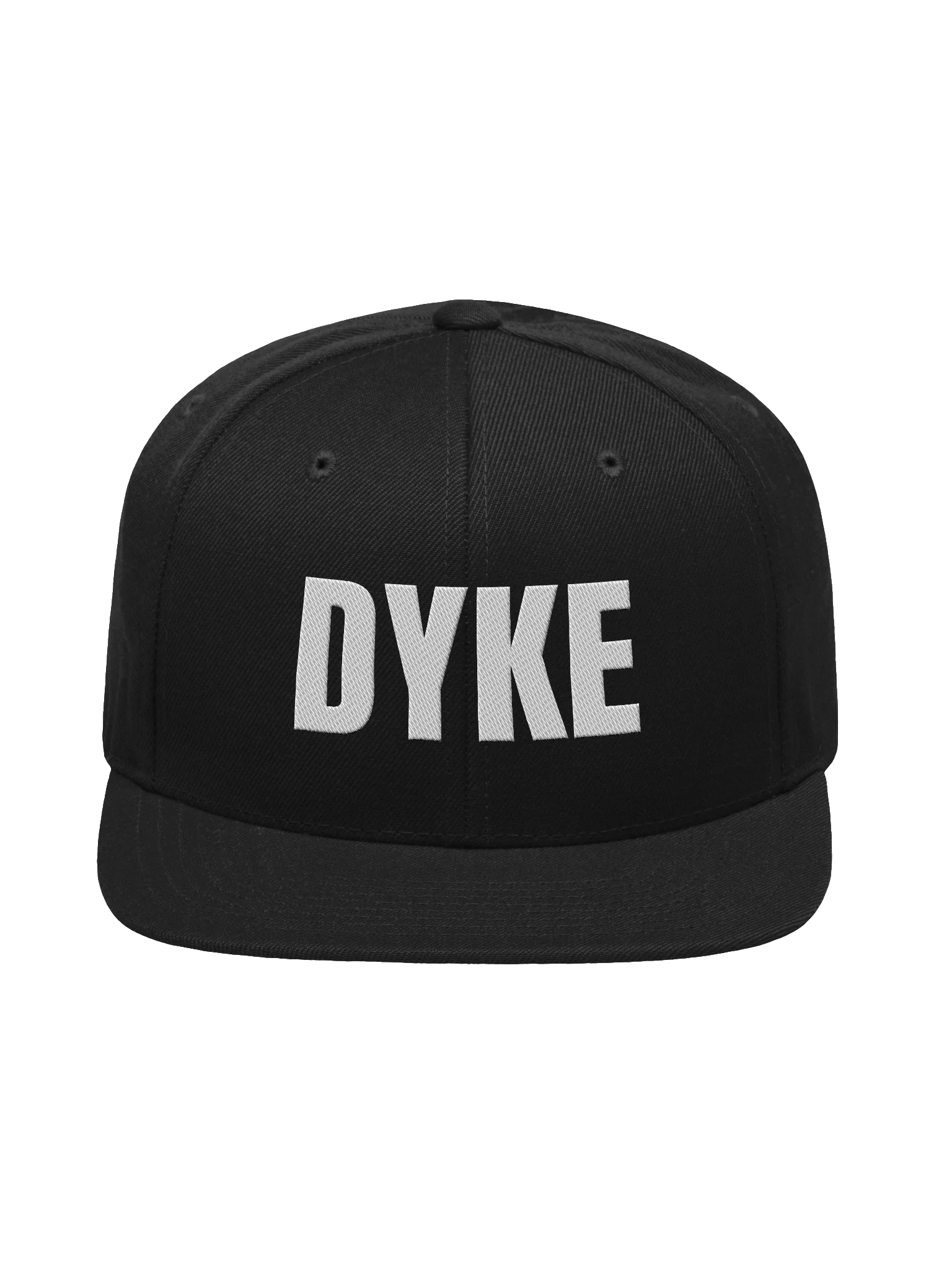 Dyke Snapback