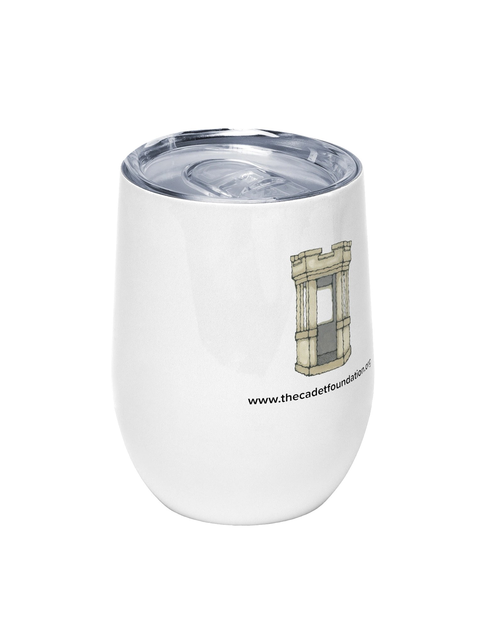 Newmarket #2 Wine Tumbler product image (2)